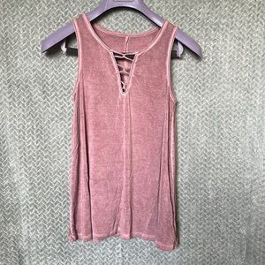 American Eagle Tank Top